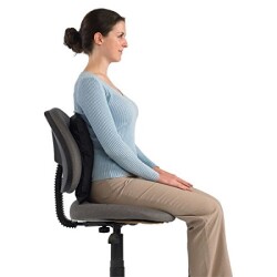 Medikal Yastık - Back Vitalizer