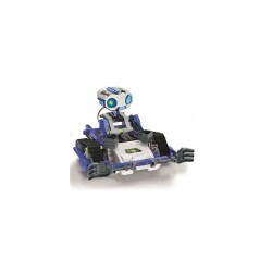 Mekanik Laboratuvarı Robomaker Start - Clementoni