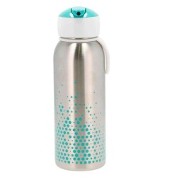 Mepal Flip-Up Campus 350 Ml Çelik Termos - 2