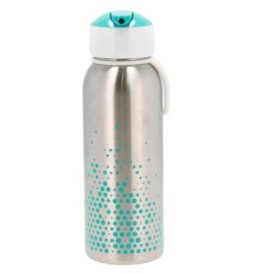 Mepal Flip-Up Campus 350 Ml Çelik Termos - 2