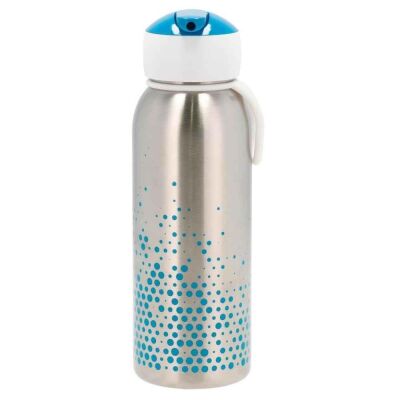 Mepal Flip-Up Campus 350 Ml Çelik Termos - 3