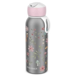 Mepal Flip-Up Campus 350 Ml Çelik Termos - 6