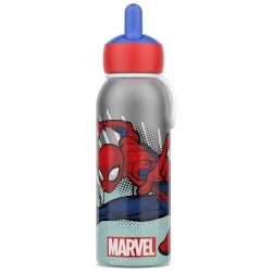 Mepal Flip-Up Campus 350 Ml Çelik Termos - 9