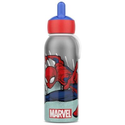 Mepal Flip-Up Campus 350 Ml Çelik Termos - 9