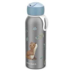 Mepal Flip-Up Campus 350 Ml Çelik Termos - 10