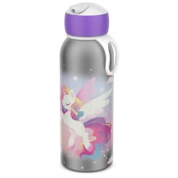 Mepal Flip-Up Campus 350 Ml Çelik Termos - 11