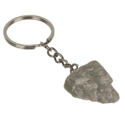 Metal Anahtarlık Çakra Kristal (8 Çeşit)- Metal Keychain Chakra Chystals - 5