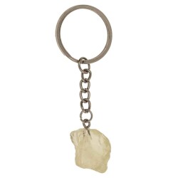 Metal Anahtarlık Çakra Kristal (8 Çeşit)- Metal Keychain Chakra Chystals - 3