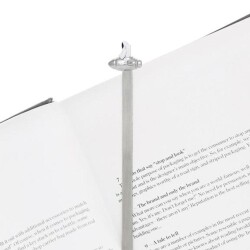 Metalmorphose Astronot Kitap Ayracı - 2