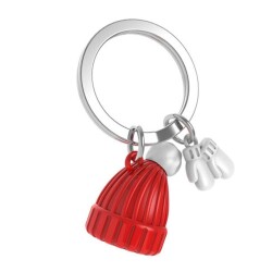 Metalmorphose Bere Eldiven Anahtarlık - Metalmorphose