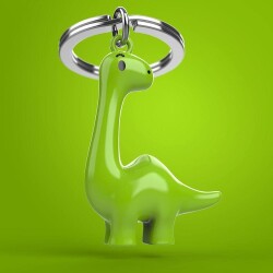 Metalmorphose Dino Anahtarlık - 4