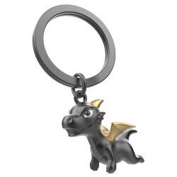 Metalmorphose Dragon Anahtarlık - Metalmorphose