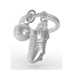 Metalmorphose Futbol Anahtarlık - Metalmorphose