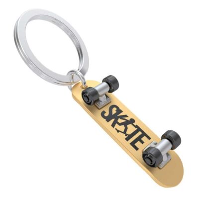 Metalmorphose Kaykay Anahtarlık - 2