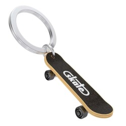 Metalmorphose Kaykay Anahtarlık - Metalmorphose