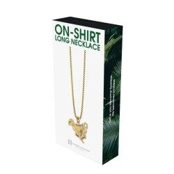Metalmorphose Leopar Kolye - 2