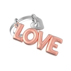 Metalmorphose Love Anahtarlık - Metalmorphose