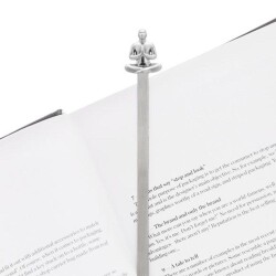 Metalmorphose Meditasyon Kitap Ayracı - 5