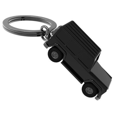 Metalmorphose Off Road Anahtarlık - 2