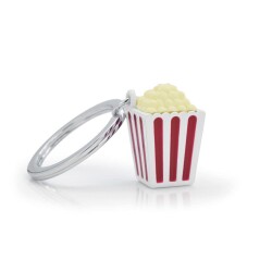 Metalmorphose Popcorn Anahtarlık - 3