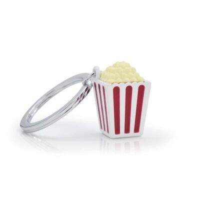 Metalmorphose Popcorn Anahtarlık - 3
