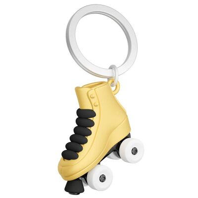 Metalmorphose Roller Skate Anahtarlık - 1