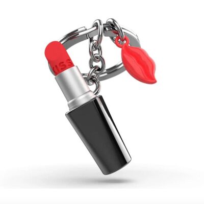 Metalmorphose Ruj Anahtarlık - 1