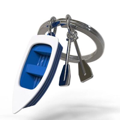 Metalmorphose Sandal Anahtarlık - 2