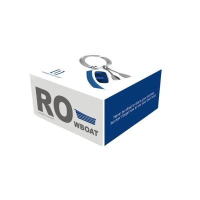 Metalmorphose Sandal Anahtarlık - 3