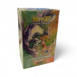 MetaZoo Flex Deck Pack - 4