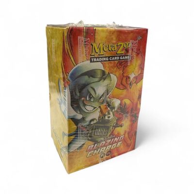 MetaZoo Flex Deck Pack - 1