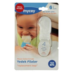 Meyve Sebze File Yedeği - Mycey