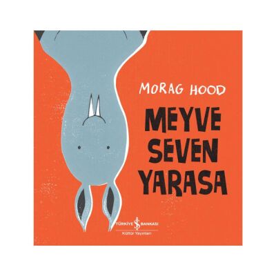 Meyve Seven Yarasa - 1