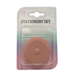 Mezura Pastel Renk M5003 - Kuki