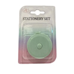 Mezura Pastel Renk M5003 - 3