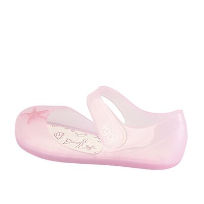 Mia Estrella Kız Çocuk Sandalet S10250