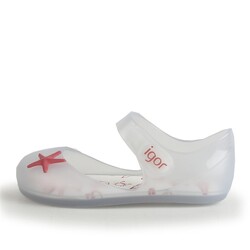 Mia Estrella Kız Çocuk Sandalet S10250 - Thumbnail