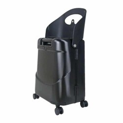 MiaMily Carry On Kabin Boy Valiz Midnight Black - Miamily