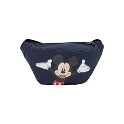 Mickey Mouse Bel Çantası - Thumbnail