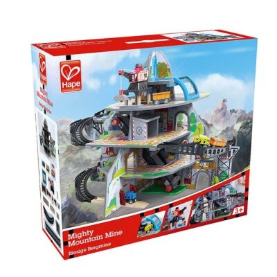 Mighty Maden Oyuncağı - 1