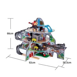 Mighty Maden Oyuncağı - 2