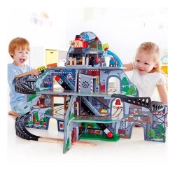 Mighty Maden Oyuncağı - 3