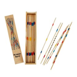 Mikado Oyun Çubukları - 1