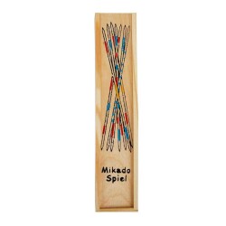 Mikado Oyun Çubukları - 2