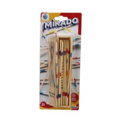 Mikado Oyun Çubukları - 3
