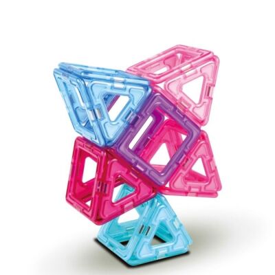 Mıknatıslı Inspire Set - 30 Parça - 2