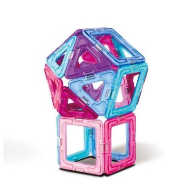 Mıknatıslı Inspire Set - 30 Parça - 3