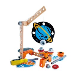 Mıknatıslı Oyuncak Bilim Laboratuvarı - Hape