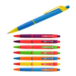 Mikro Versatil Kalem 0.9 MM Metal Mekanizmalı - Mikro