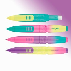 Milan Silgili Versatil Kalem 0.7 mm Sunset - 1